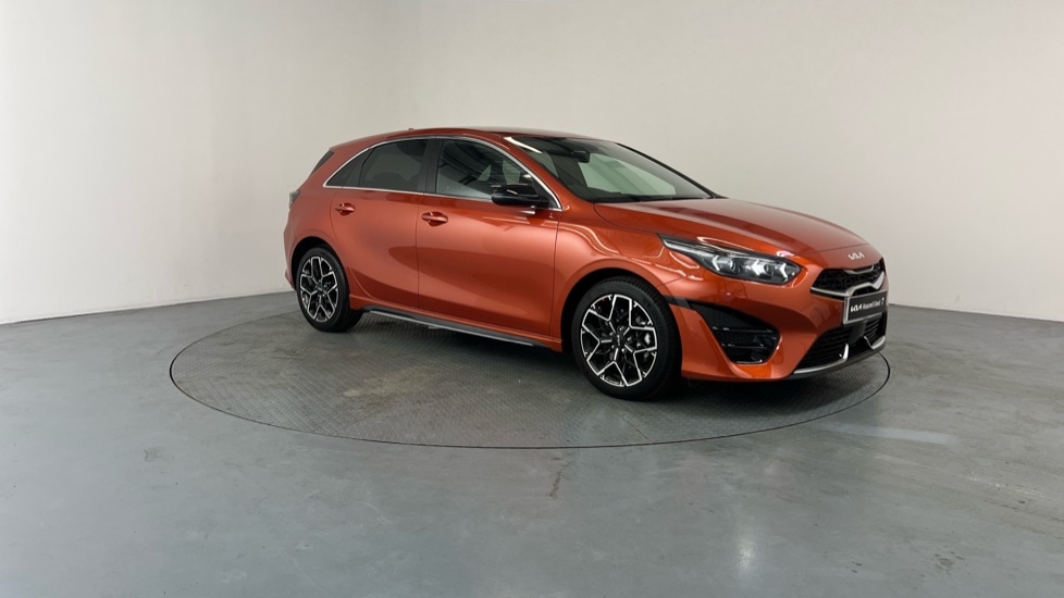 Used Kia Ceed 2025 for sale - 76869091: Photo 56