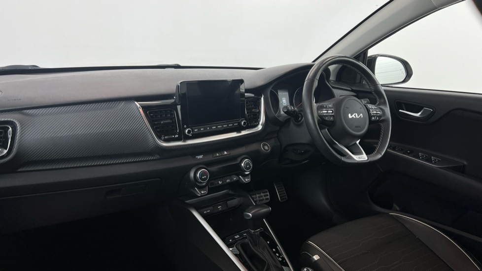 Used Kia Stonic 2023 for sale - 77934285: Photo 3