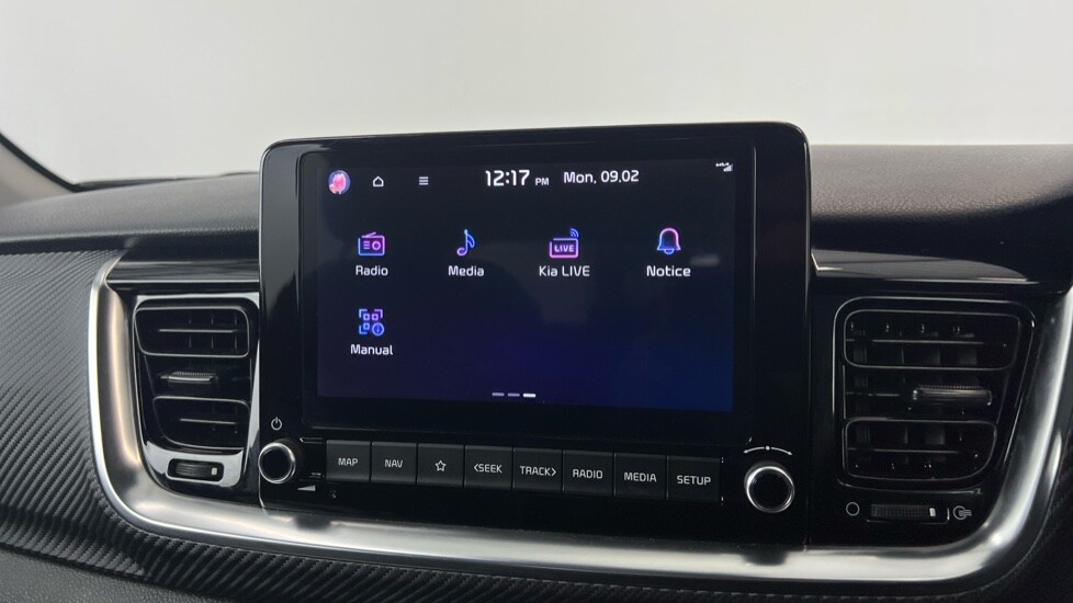 Used Kia Stonic 2023 for sale - 77934285: Photo 32