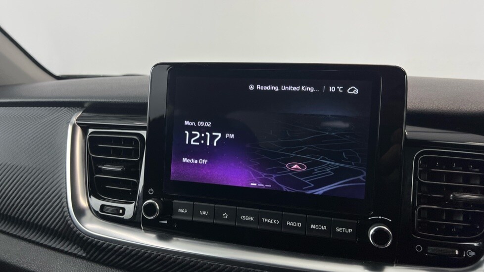 Used Kia Stonic 2023 for sale - 77934285: Photo 34