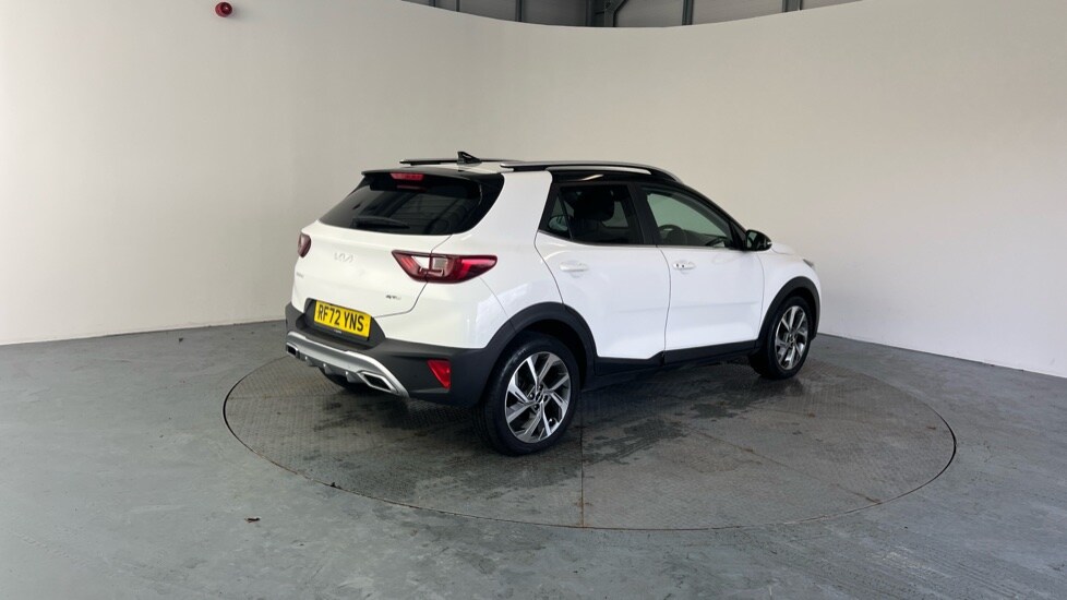 Used Kia Stonic 2023 for sale - 77934285: Photo 40