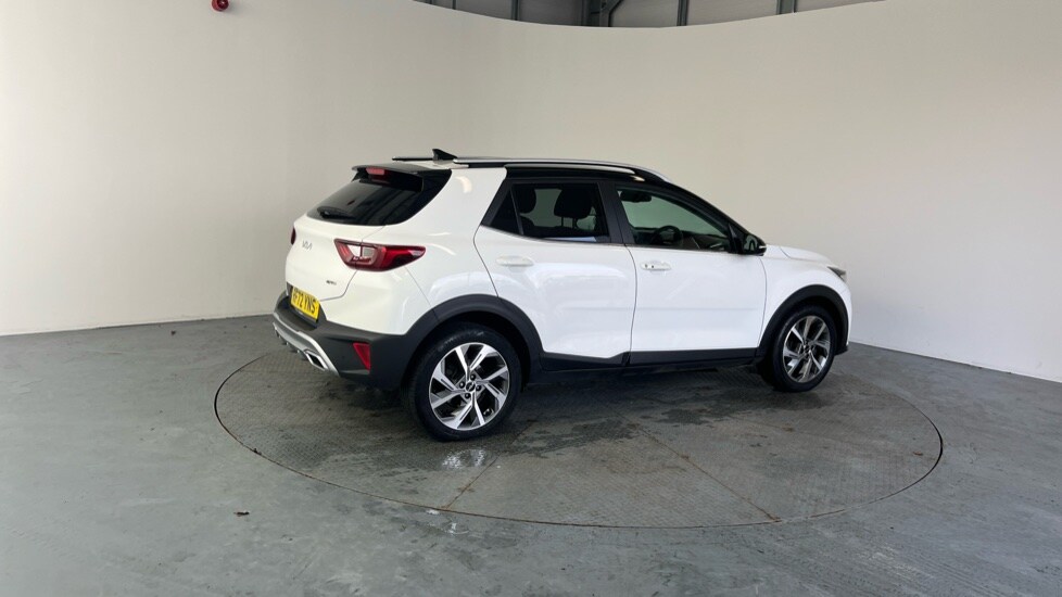 Used Kia Stonic 2023 for sale - 77934285: Photo 41