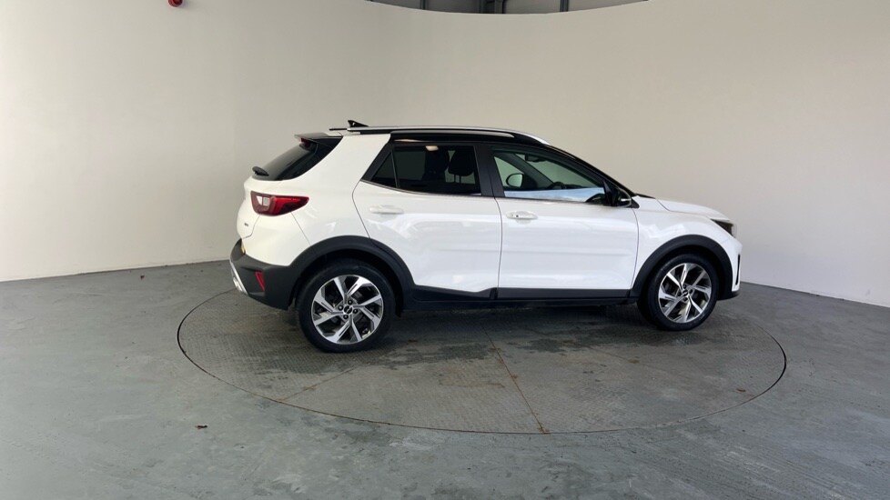 Used Kia Stonic 2023 for sale - 77934285: Photo 42