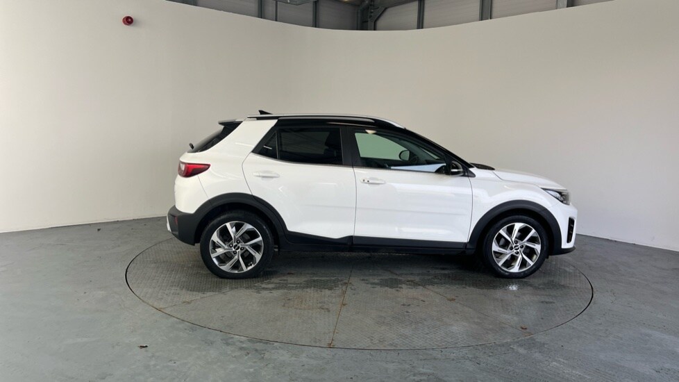 Used Kia Stonic 2023 for sale - 77934285: Photo 43