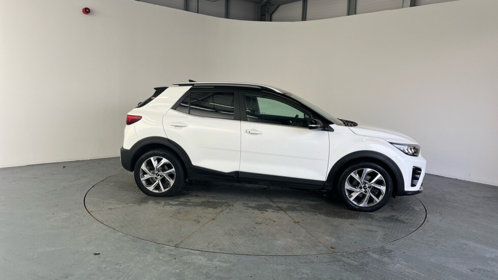 Used Kia Stonic 2023 for sale - 77934285: Photo 44