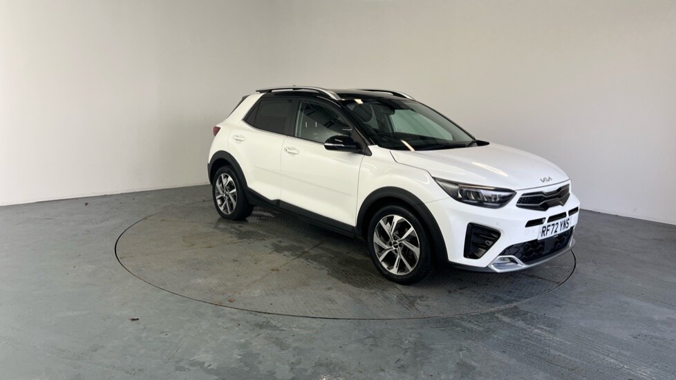 Used Kia Stonic 2023 for sale - 77934285: Photo 47