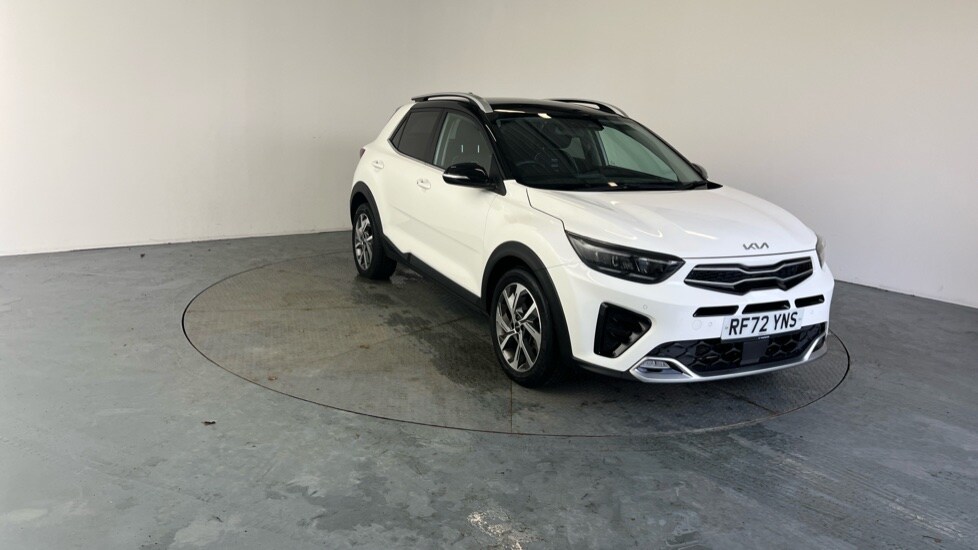 Used Kia Stonic 2023 for sale - 77934285: Photo 48