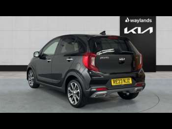 Used Kia Picanto 2023 for sale - 74818628: Photo