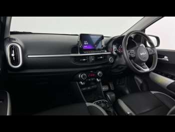 Used Kia Picanto 2023 for sale - 74818628: Photo