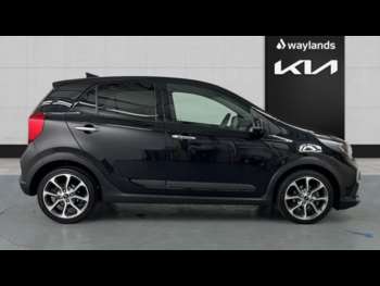 Used Kia Picanto 2023 for sale - 74818628: Photo