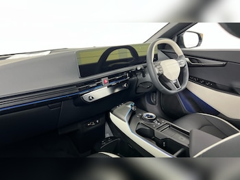 Used Kia EV6 2026 for sale - 79248995: Photo