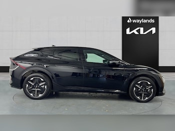 Used Kia EV6 2026 for sale - 79248995: Photo