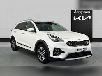 Used Kia Niro 2020 for sale - 79442012: Photo