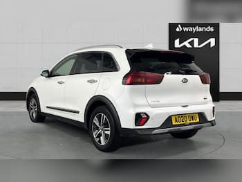 Used Kia Niro 2020 for sale - 79442012: Photo
