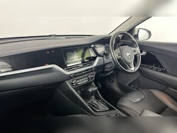 Used Kia Niro 2020 for sale - 79442012: Photo
