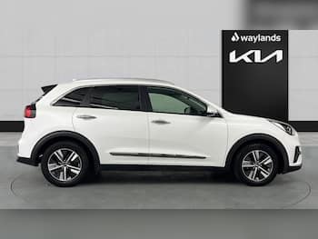 Used Kia Niro 2020 for sale - 79442012: Photo