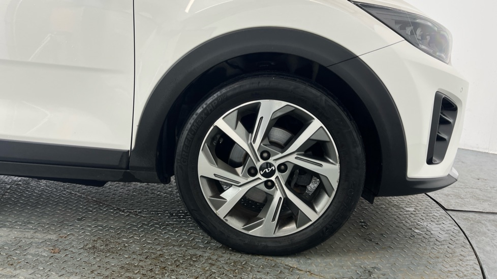 Used Kia Stonic 2023 for sale - 77600452: Photo 27