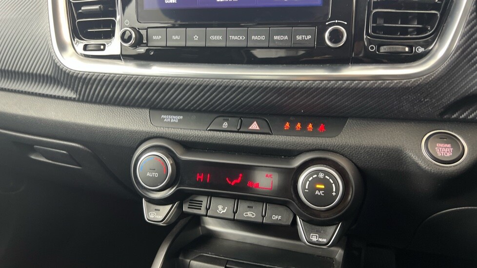 Used Kia Stonic 2023 for sale - 77600452: Photo 31