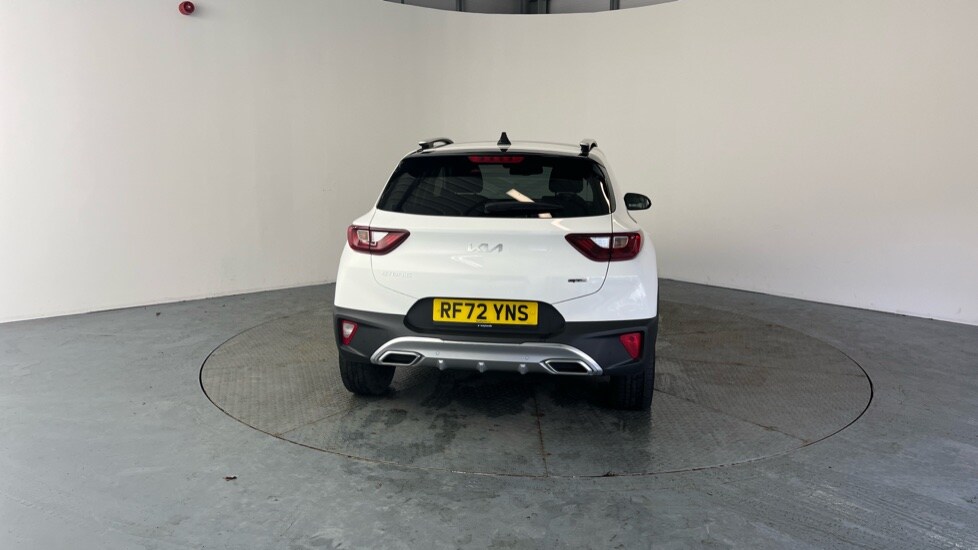 Used Kia Stonic 2023 for sale - 77600452: Photo 39