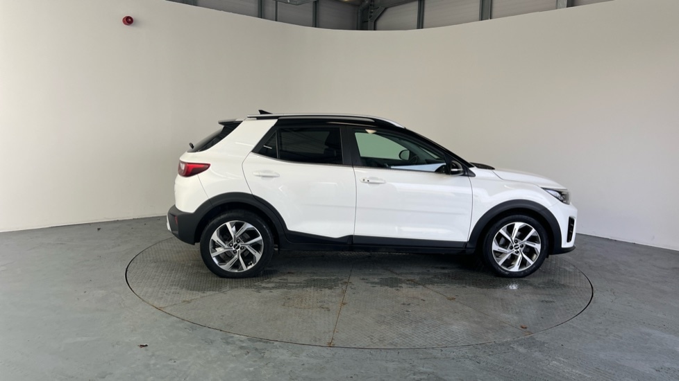 Used Kia Stonic 2023 for sale - 77600452: Photo 43