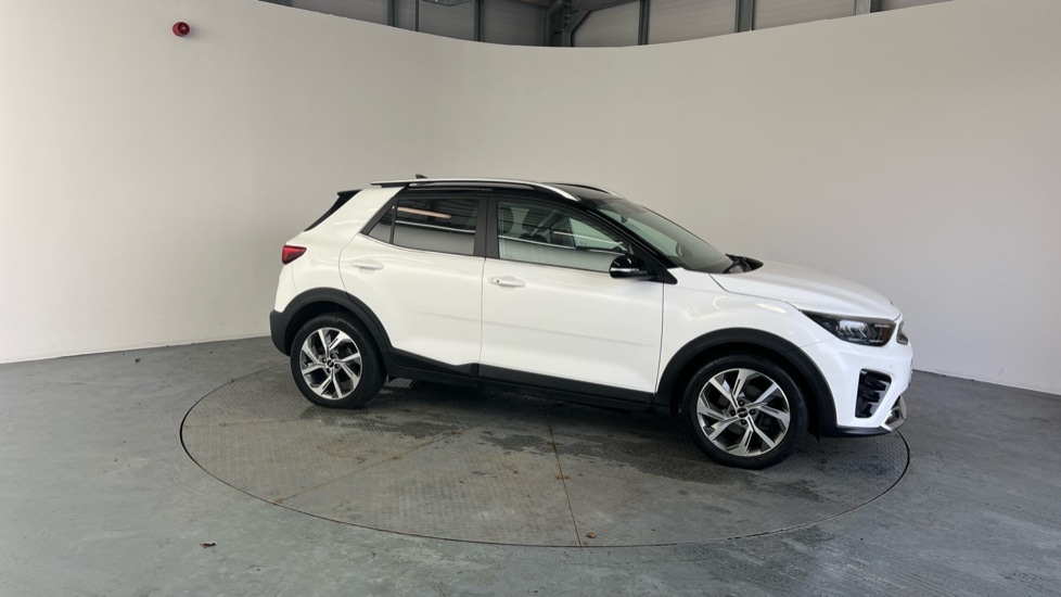 Used Kia Stonic 2023 for sale - 77600452: Photo 45