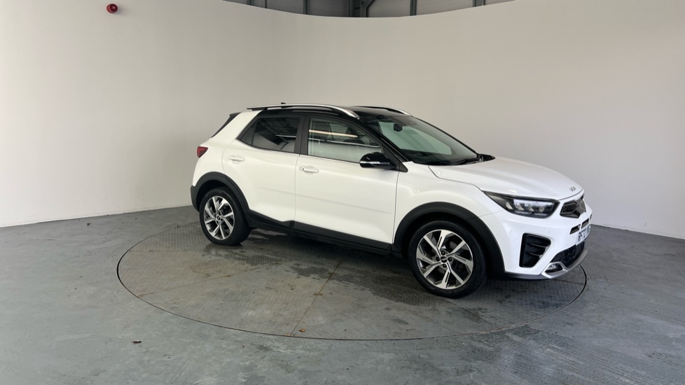 Used Kia Stonic 2023 for sale - 77600452: Photo 46