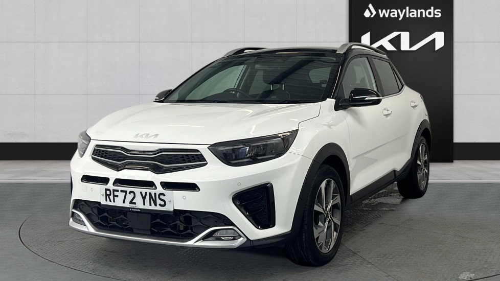 Used Kia Stonic 2023 for sale - 77600452: Photo 9