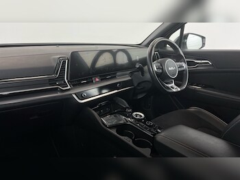 Used Kia Sportage 2022 for sale - 77795161: Photo