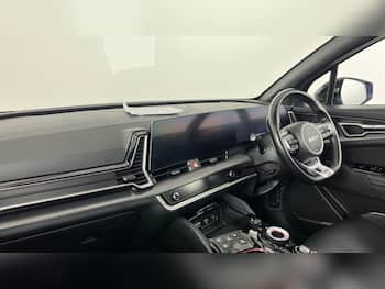 Used Kia Sportage 2023 for sale - 79646514: Photo