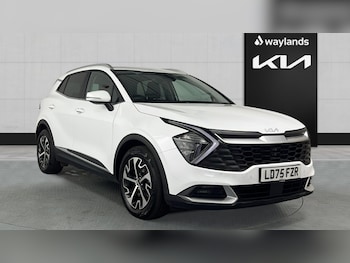 Used Kia Sportage 2025 for sale - 79182065: Photo
