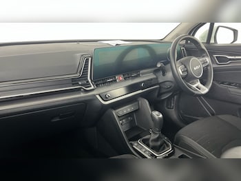 Used Kia Sportage 2025 for sale - 79182065: Photo