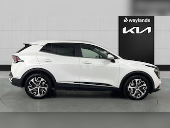 Used Kia Sportage 2025 for sale - 79182065: Photo
