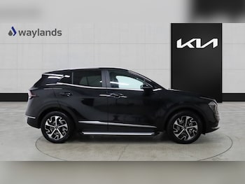 Used Kia Sportage 2023 for sale - 78862040: Photo