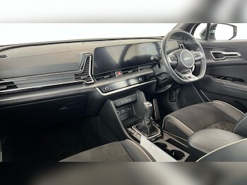 Used Kia Sportage 2023 for sale - 78328769: Photo