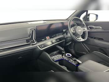 Used Kia Sportage 2023 for sale - 79646489: Photo