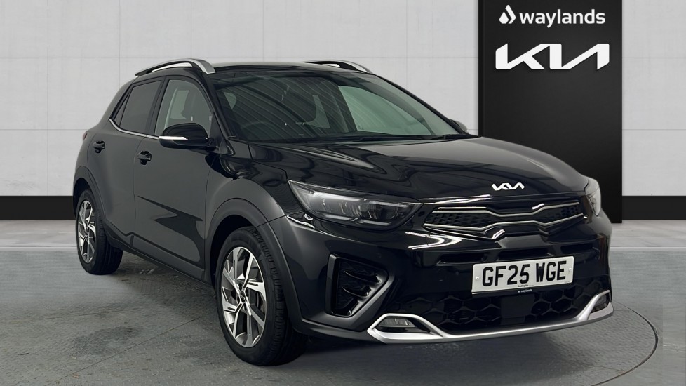 Used Kia Stonic 2025 for sale - 78137082: Photo 1