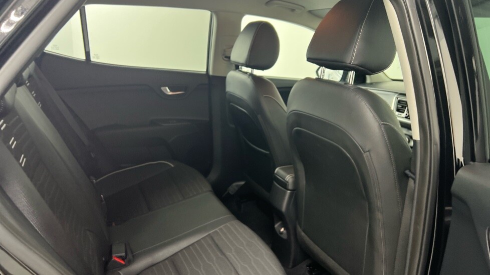 Used Kia Stonic 2025 for sale - 78137082: Photo 10