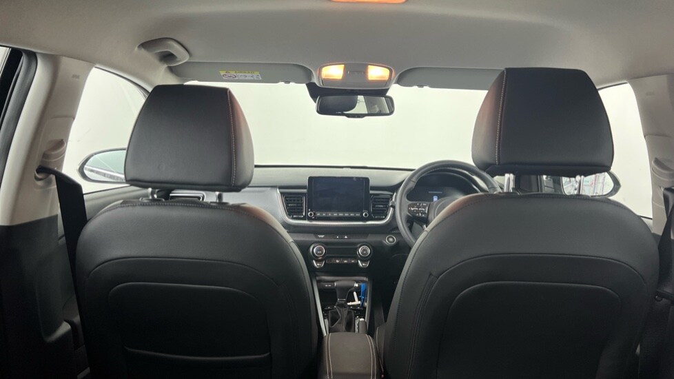 Used Kia Stonic 2025 for sale - 78137082: Photo 12