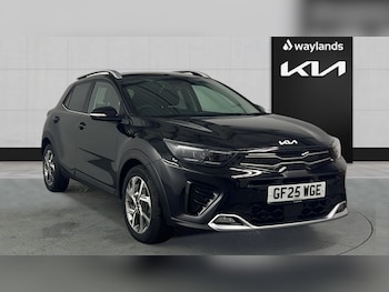 Used Kia Stonic 2025 for sale - 78137082: Photo