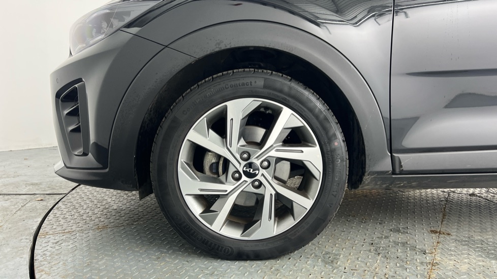 Used Kia Stonic 2025 for sale - 78137082: Photo 22