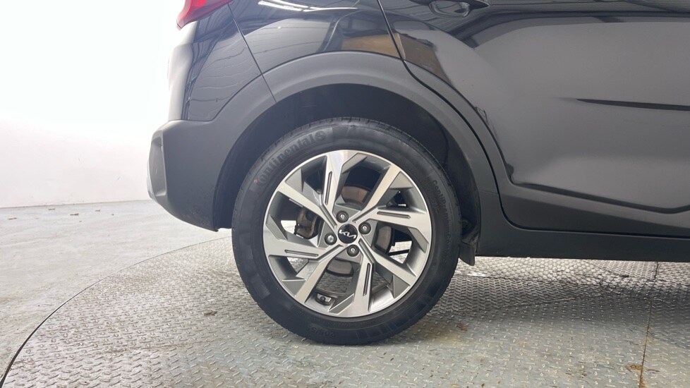 Used Kia Stonic 2025 for sale - 78137082: Photo 23