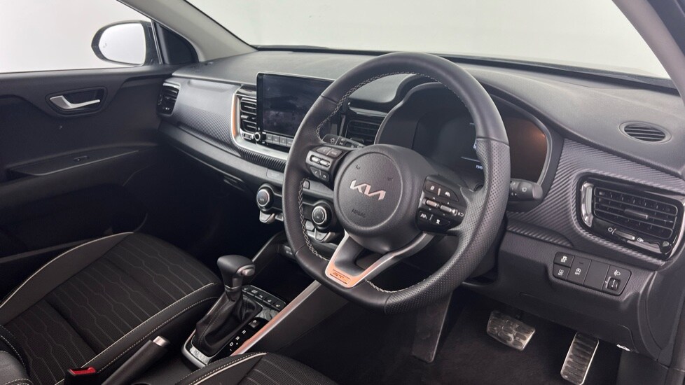 Used Kia Stonic 2025 for sale - 78137082: Photo 24