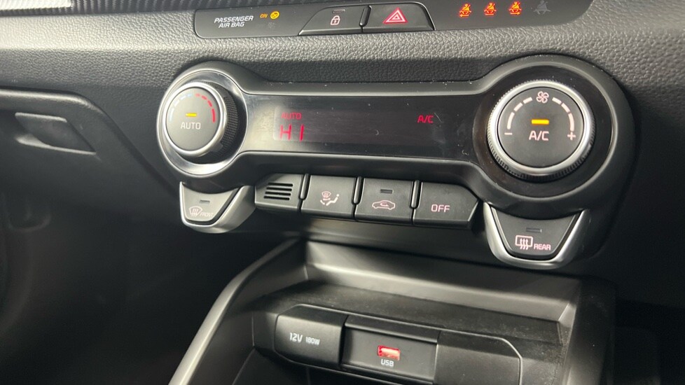 Used Kia Stonic 2025 for sale - 78137082: Photo 27