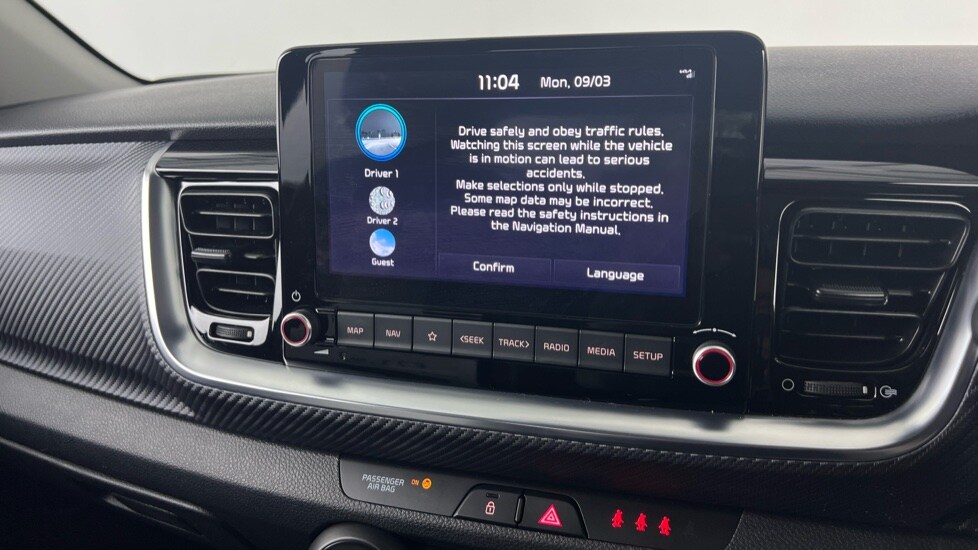 Used Kia Stonic 2025 for sale - 78137082: Photo 28