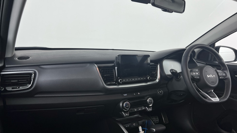 Used Kia Stonic 2025 for sale - 78137082: Photo 3