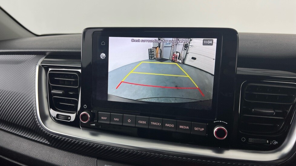 Used Kia Stonic 2025 for sale - 78137082: Photo 33