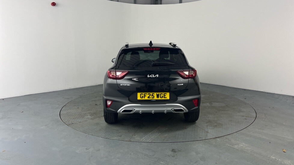 Used Kia Stonic 2025 for sale - 78137082: Photo 35
