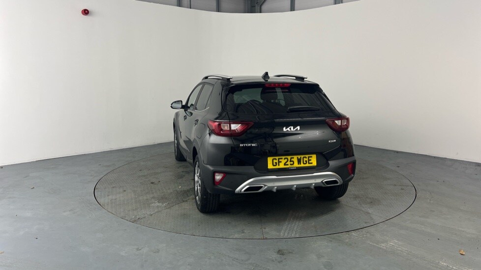 Used Kia Stonic 2025 for sale - 78137082: Photo 36