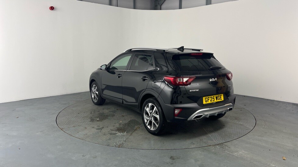 Used Kia Stonic 2025 for sale - 78137082: Photo 37