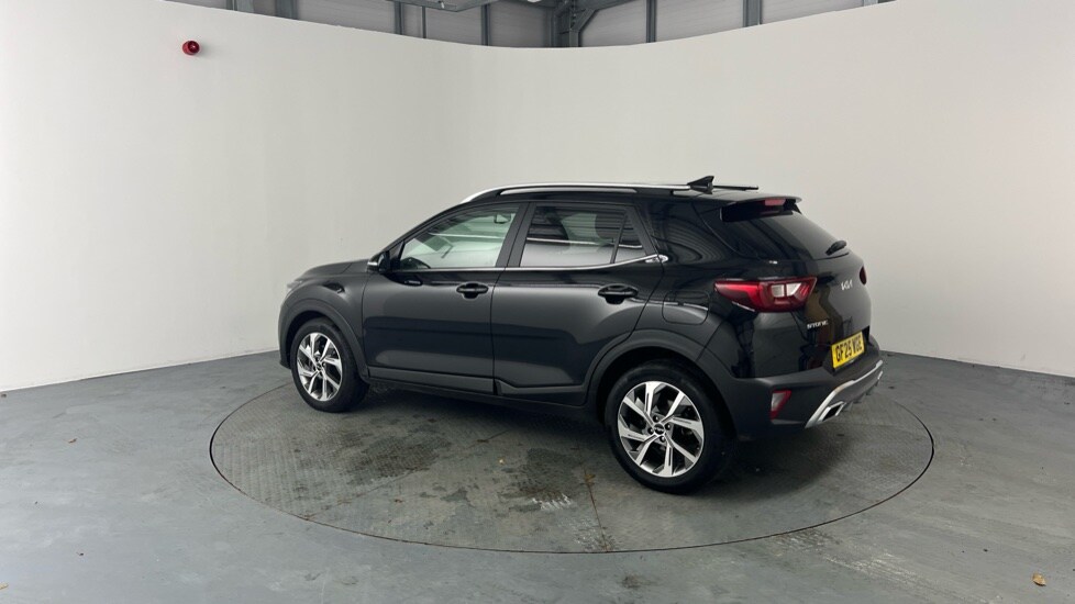 Used Kia Stonic 2025 for sale - 78137082: Photo 38